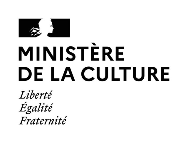 Ministère de la Culture